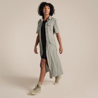 Craghoppers Womens Carina Adventure Sun Protection Dress