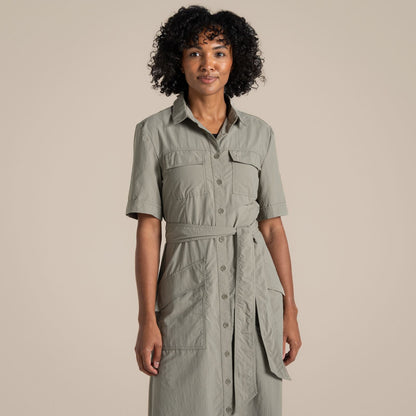 Craghoppers Womens Carina Adventure Sun Protection Dress