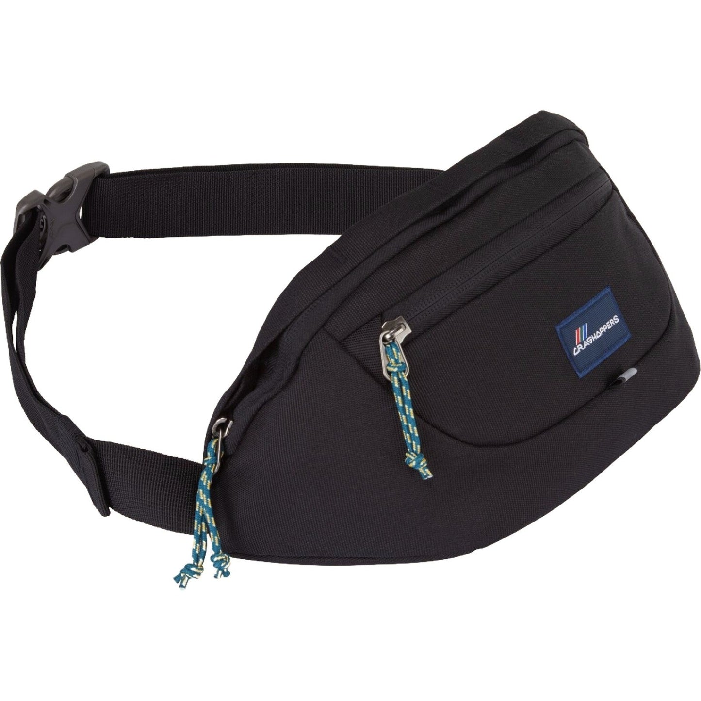 Craghoppers Kiwi Classic Bum Bag II 15.L Waist Bag
