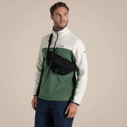 Craghoppers Kiwi Classic Bum Bag II 15.L Waist Bag