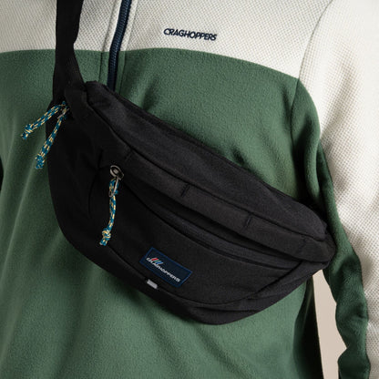 Craghoppers Kiwi Classic Bum Bag II 15.L Waist Bag