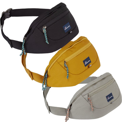 Craghoppers Kiwi Classic Bum Bag II 15.L Waist Bag