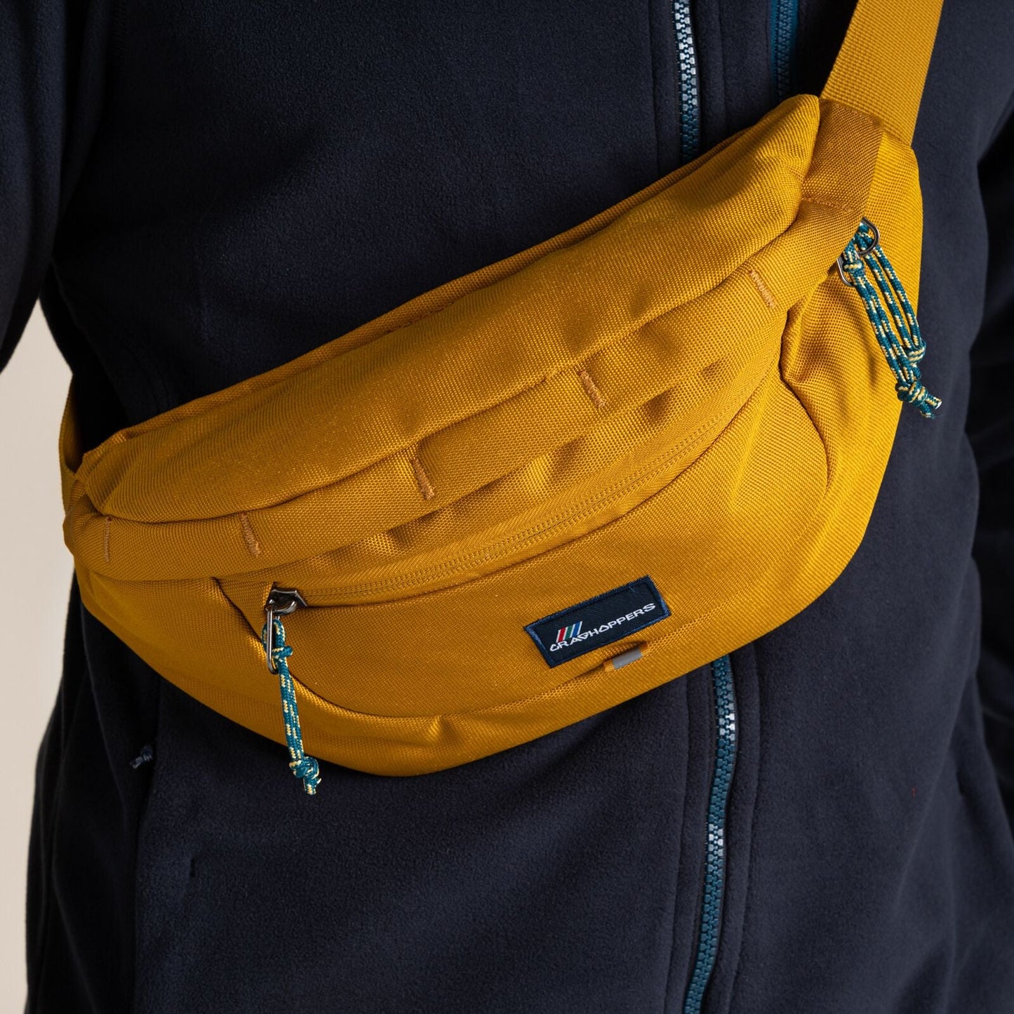 Craghoppers Kiwi Classic Bum Bag II 15.L Waist Bag