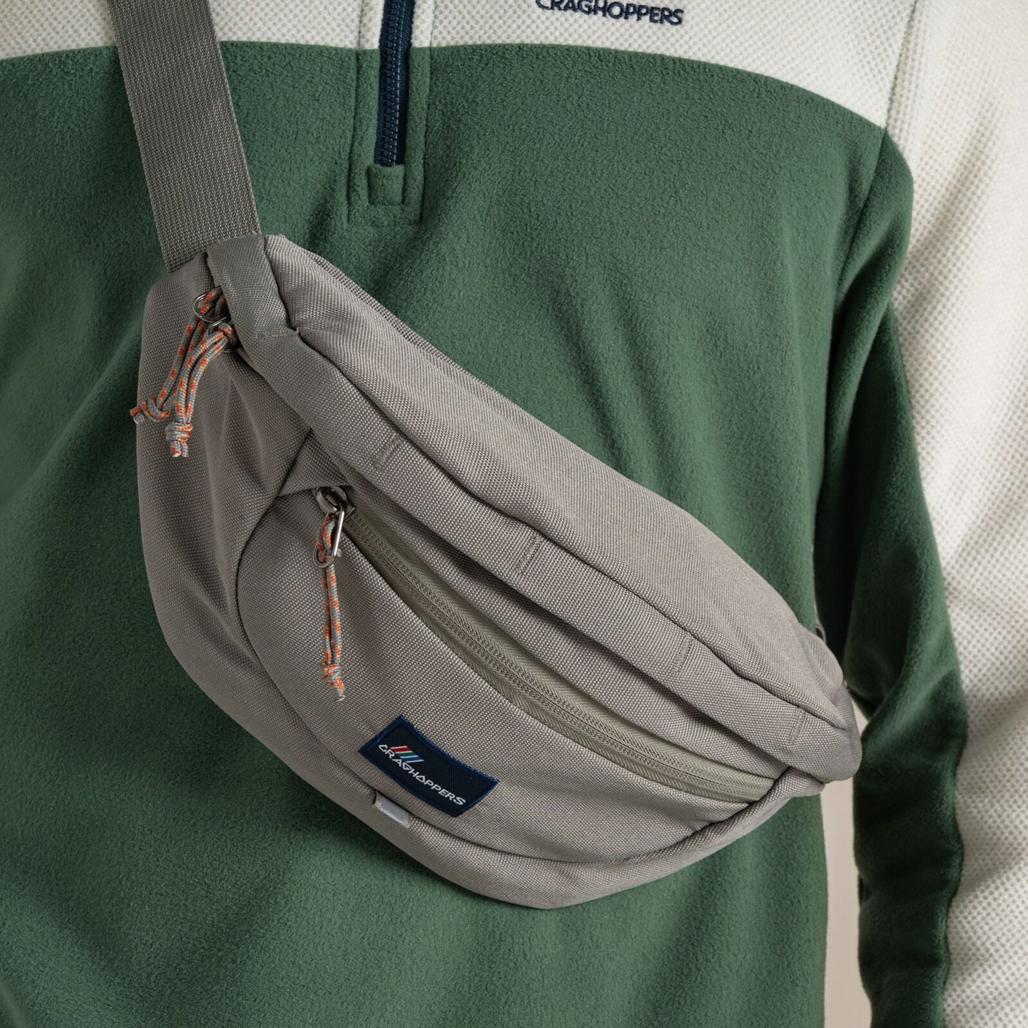 Craghoppers Kiwi Classic Bum Bag II 15.L Waist Bag