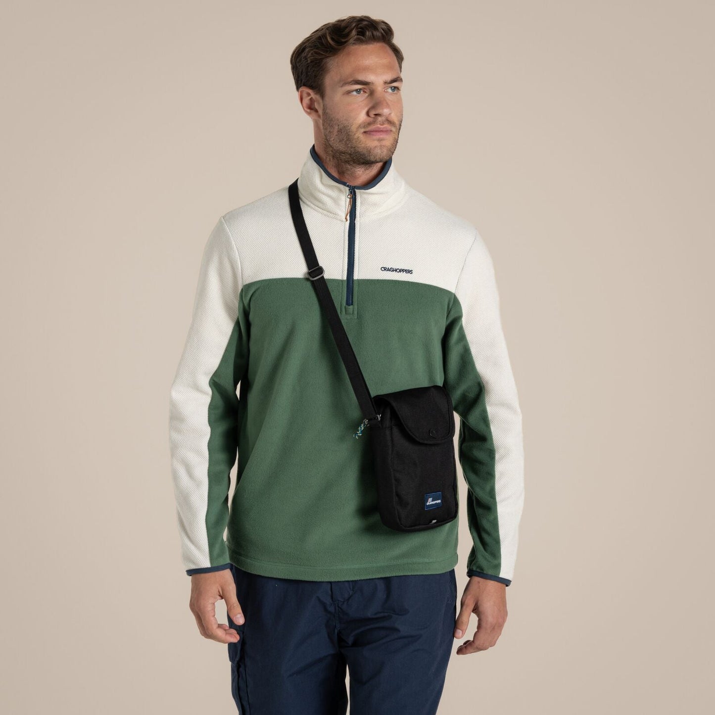 Craghoppers Kiwi Crossbody II Crossbody Bag