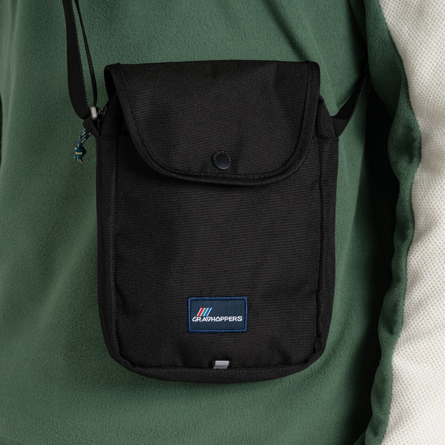 Craghoppers Kiwi Crossbody II Crossbody Bag