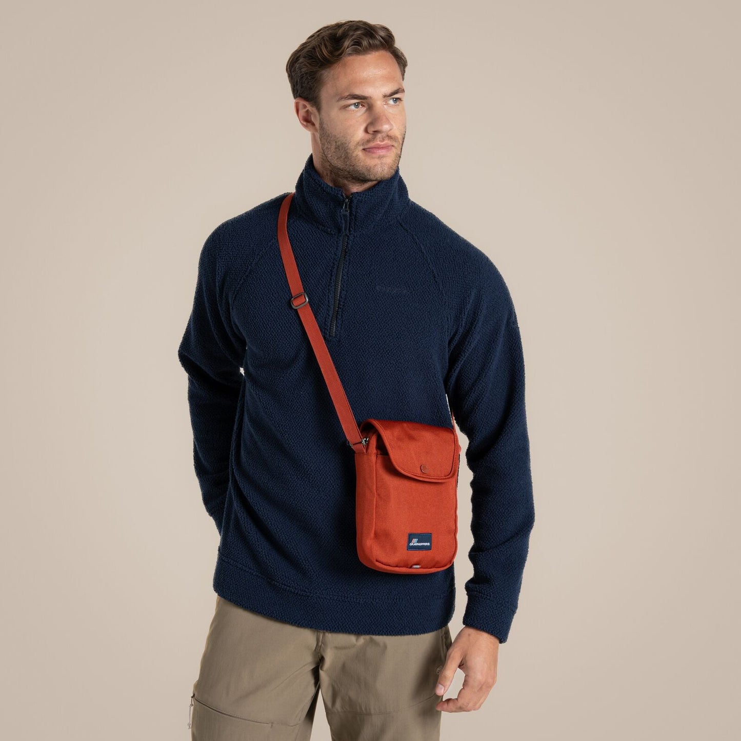 Craghoppers Kiwi Crossbody II Crossbody Bag
