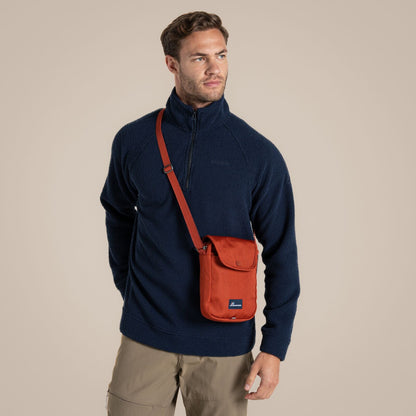 Craghoppers Kiwi Crossbody II Crossbody Bag