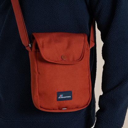 Craghoppers Kiwi Crossbody II Crossbody Bag