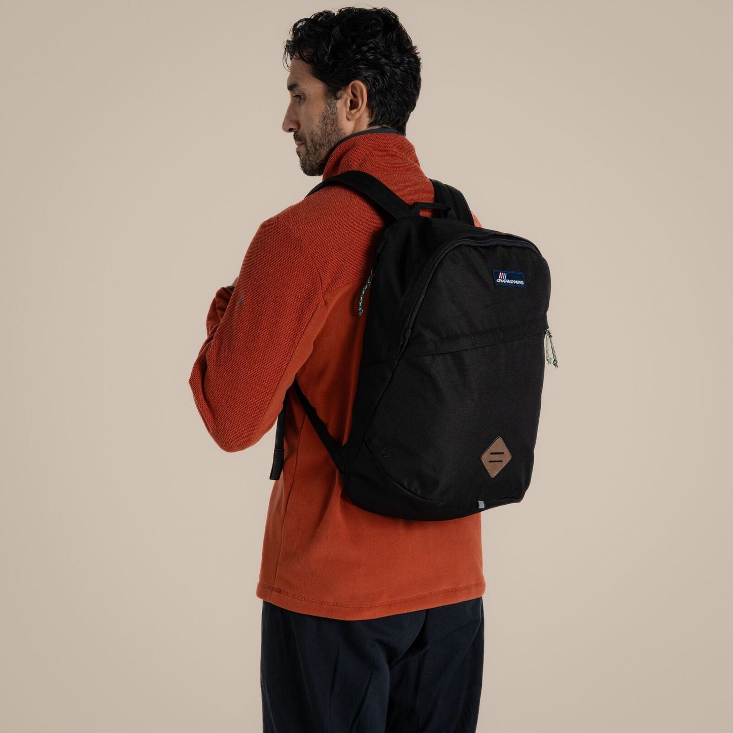 Craghoppers Kiwi Classic Backpack II 22L Rucksack