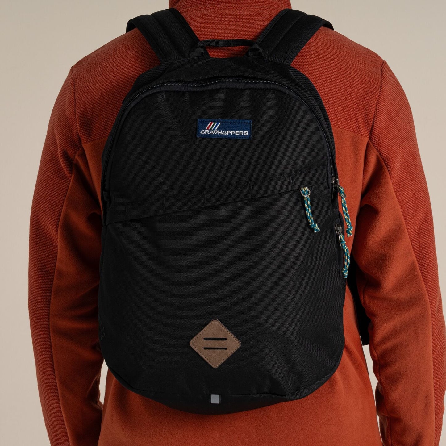 Craghoppers Kiwi Classic Backpack II 22L Rucksack