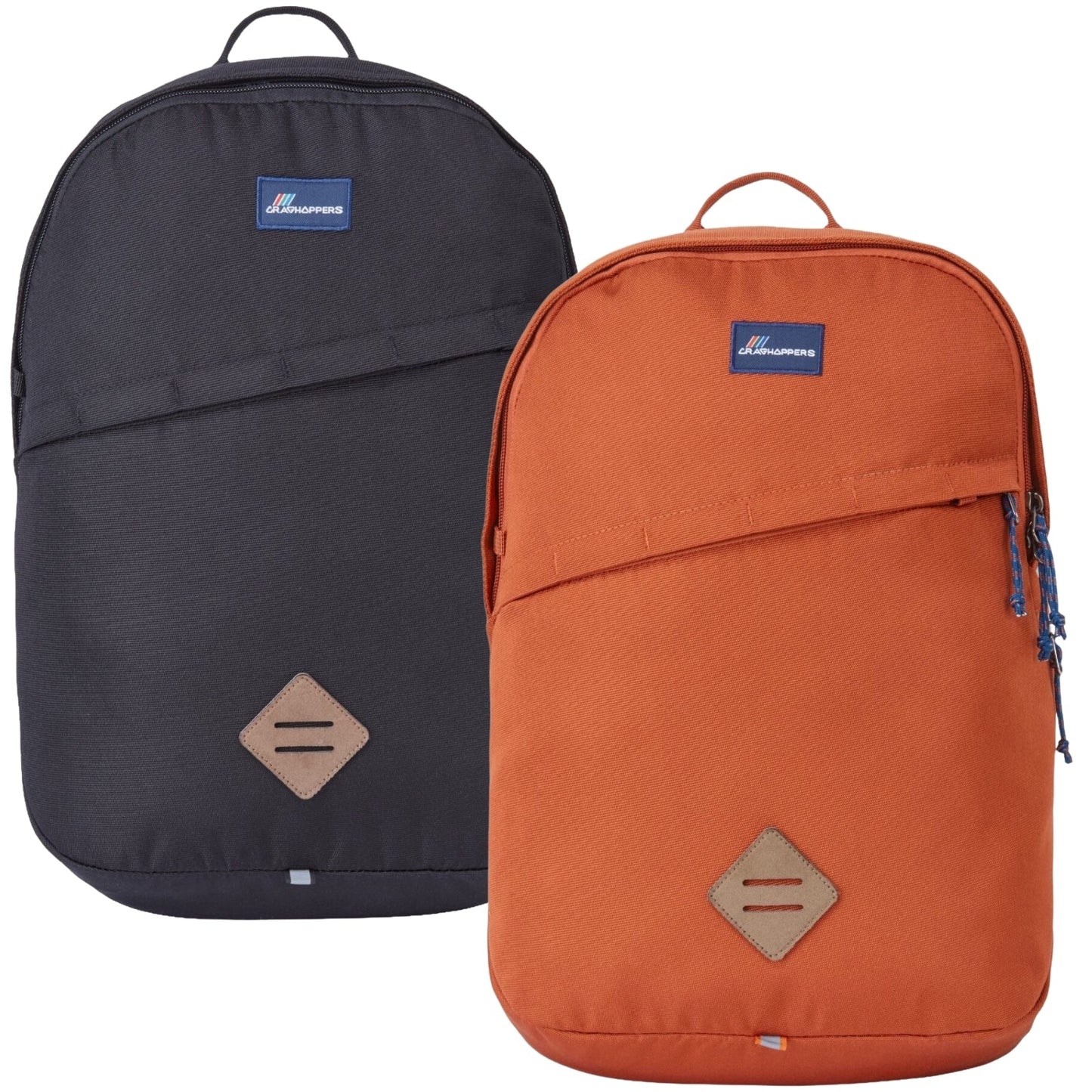 Craghoppers Kiwi Classic Backpack II 22L Rucksack