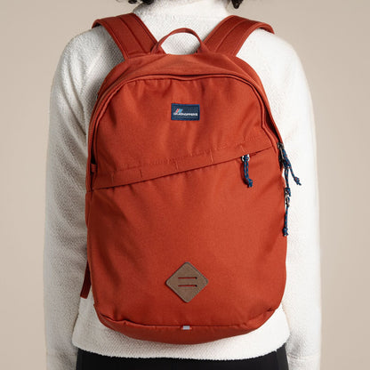 Craghoppers Kiwi Classic Backpack II 22L Rucksack