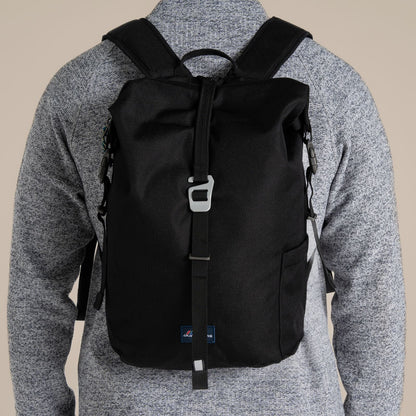 Craghoppers Kiwi Classic Rolltop Backpack II 16L Rucksack