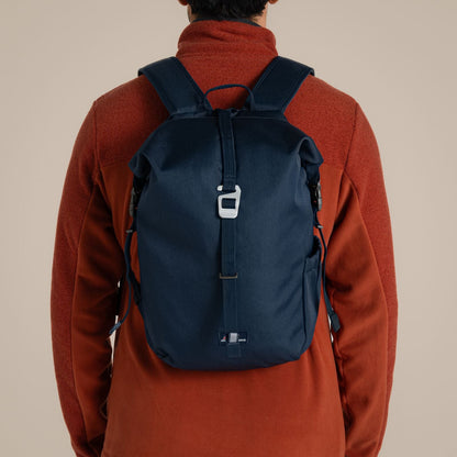 Craghoppers Kiwi Classic Rolltop Backpack II 16L Rucksack