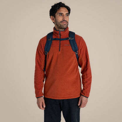 Craghoppers Kiwi Classic Rolltop Backpack II 16L Rucksack