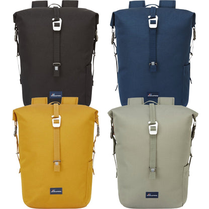 Craghoppers Kiwi Classic Rolltop Backpack II 16L Rucksack