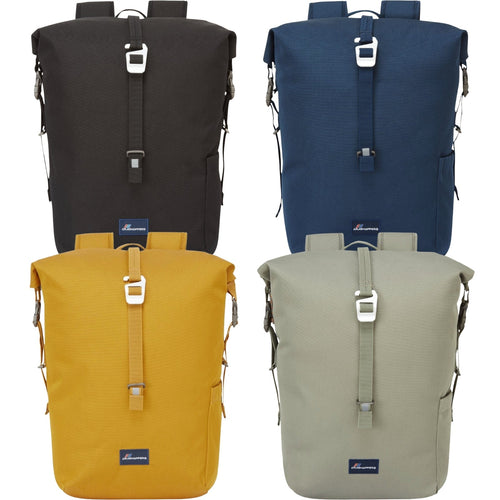 Craghoppers Kiwi Classic Rolltop Backpack II 16L Rucksack