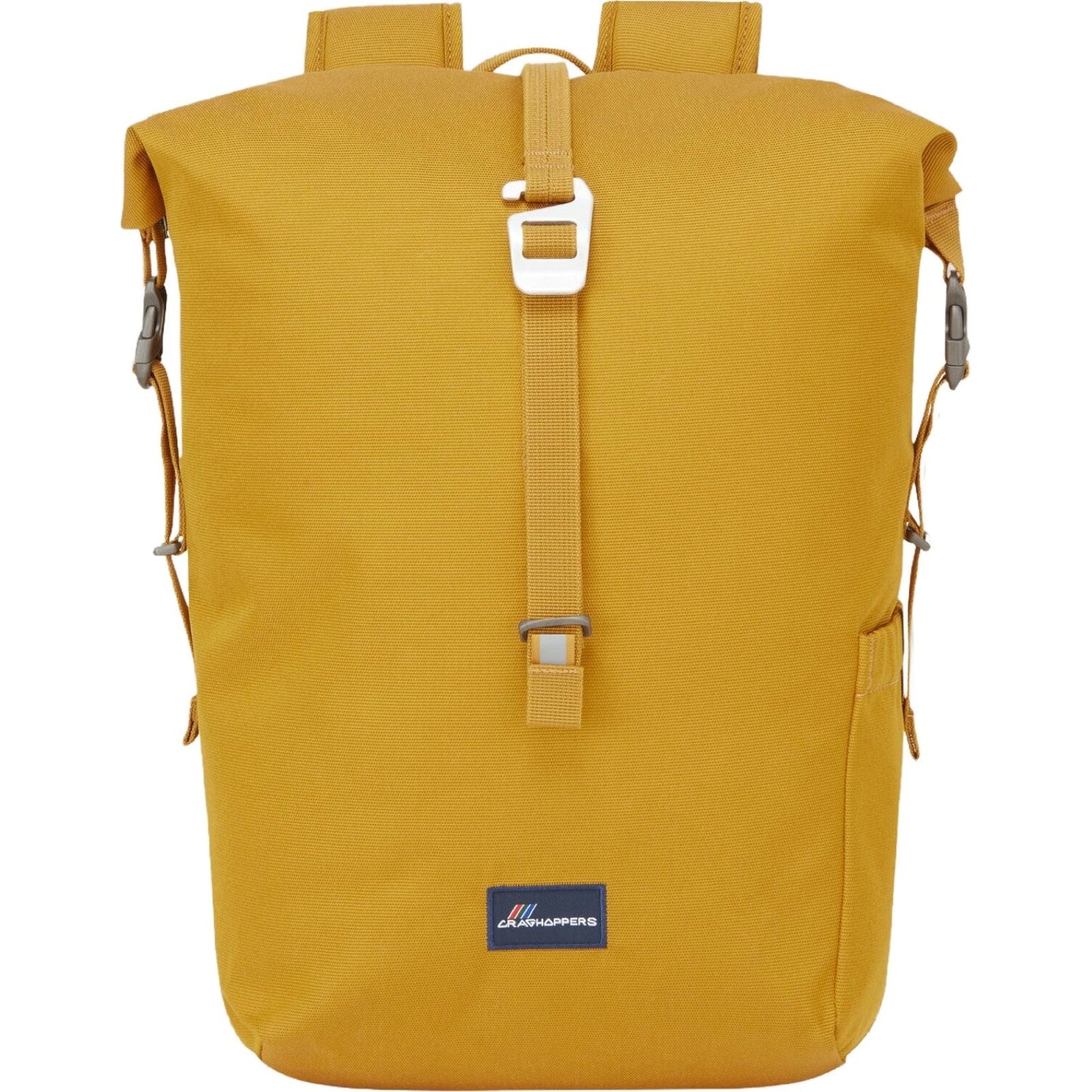 Craghoppers Kiwi Classic Rolltop Backpack II 16L Rucksack