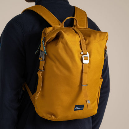 Craghoppers Kiwi Classic Rolltop Backpack II 16L Rucksack