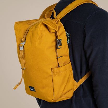Craghoppers Kiwi Classic Rolltop Backpack II 16L Rucksack