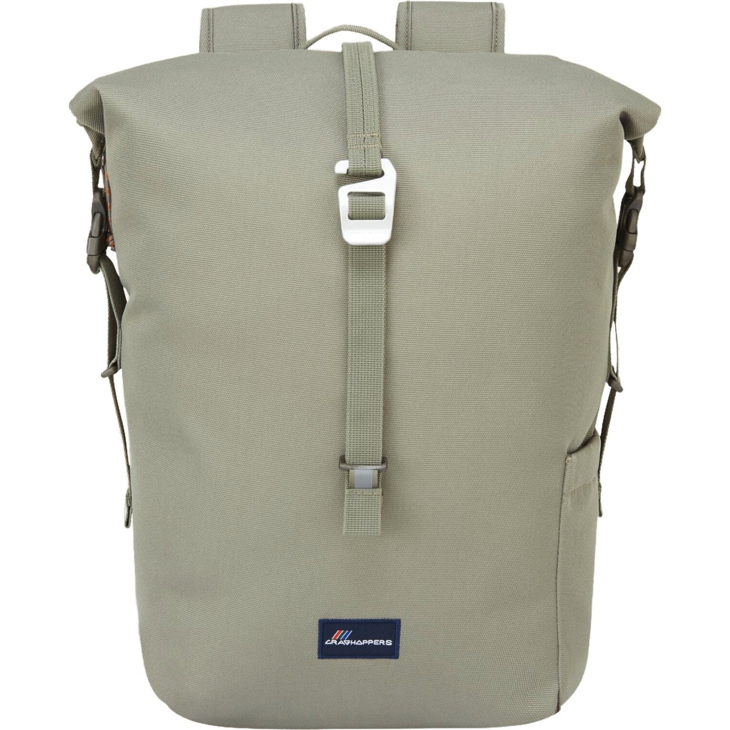 Craghoppers Kiwi Classic Rolltop Backpack II 16L Rucksack