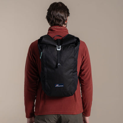 Craghoppers Kiwi Classic Rolltop Backpack II 20L Rucksack