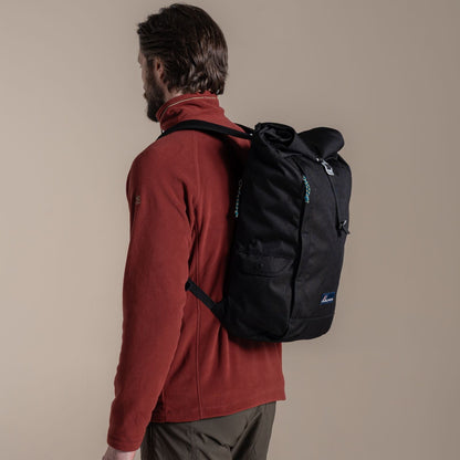 Craghoppers Kiwi Classic Rolltop Backpack II 20L Rucksack