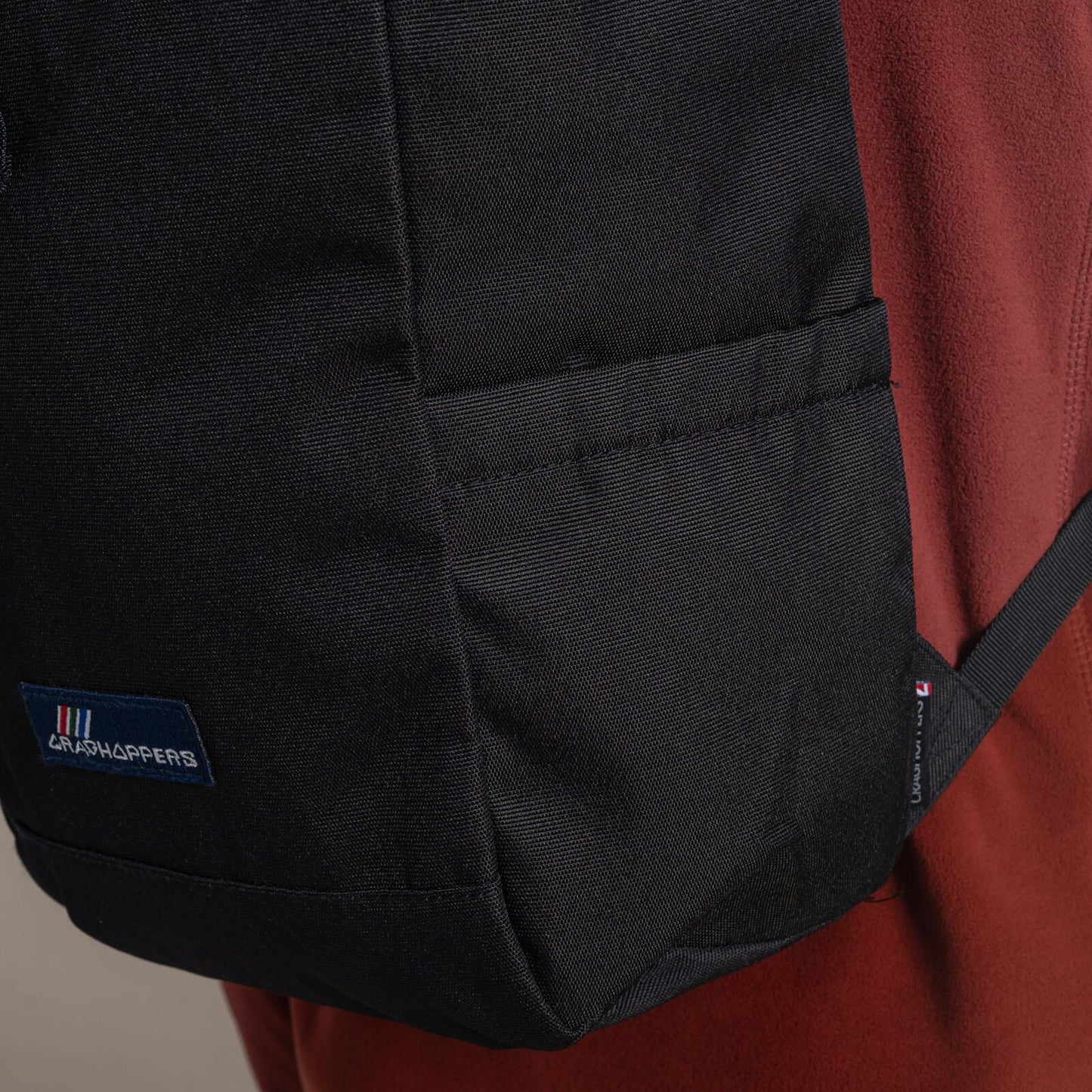 Craghoppers Kiwi Classic Rolltop Backpack II 20L Rucksack