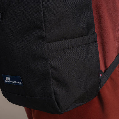 Craghoppers Kiwi Classic Rolltop Backpack II 20L Rucksack