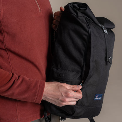 Craghoppers Kiwi Classic Rolltop Backpack II 20L Rucksack