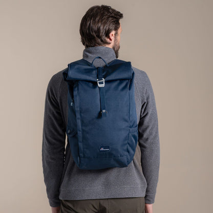 Craghoppers Kiwi Classic Rolltop Backpack II 20L Rucksack