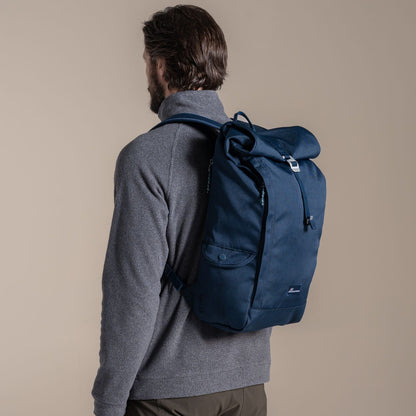 Craghoppers Kiwi Classic Rolltop Backpack II 20L Rucksack