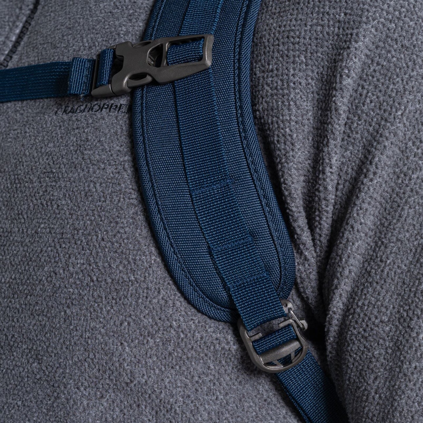 Craghoppers Kiwi Classic Rolltop Backpack II 20L Rucksack