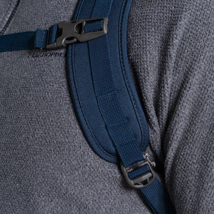 Craghoppers Kiwi Classic Rolltop Backpack II 20L Rucksack