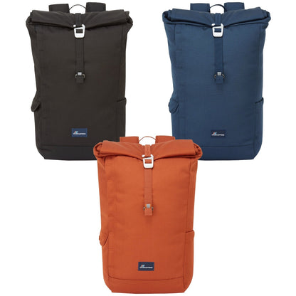 Craghoppers Kiwi Classic Rolltop Backpack II 20L Rucksack
