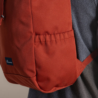 Craghoppers Kiwi Classic Rolltop Backpack II 20L Rucksack