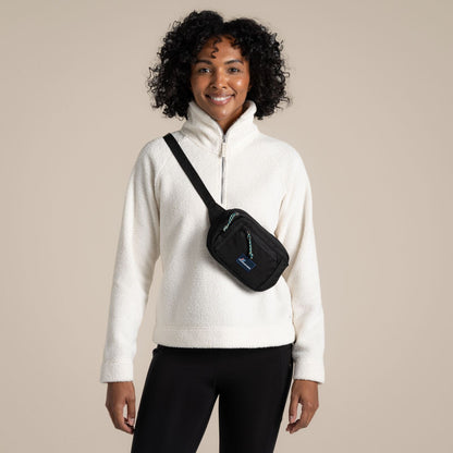 Craghoppers Kiwi Waistpack Crossbody Bag