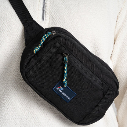Craghoppers Kiwi Waistpack Crossbody Bag