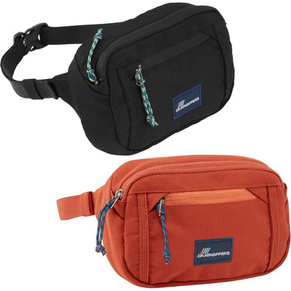 Craghoppers Kiwi Waistpack Crossbody Bag