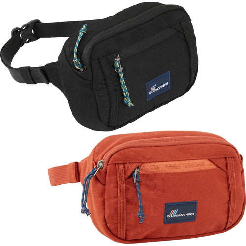 Craghoppers Kiwi Waistpack Crossbody Bag