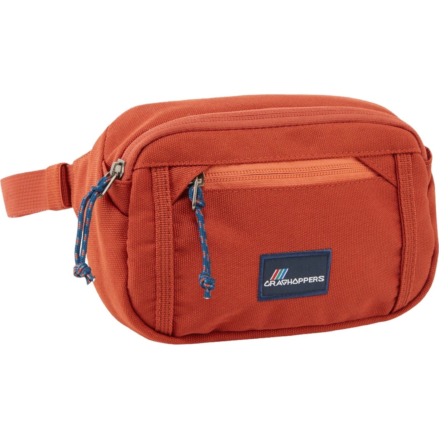 Craghoppers Kiwi Waistpack Crossbody Bag