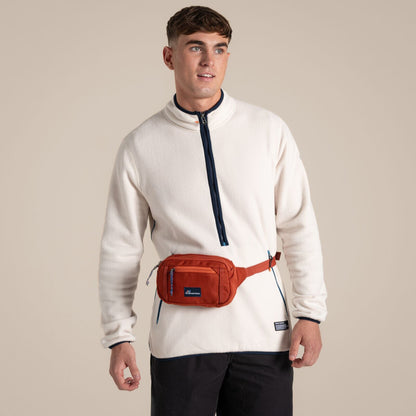 Craghoppers Kiwi Waistpack Crossbody Bag