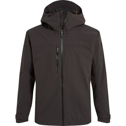 Craghoppers Mens Richmond Stretch Workwear Waterproof Jacket
