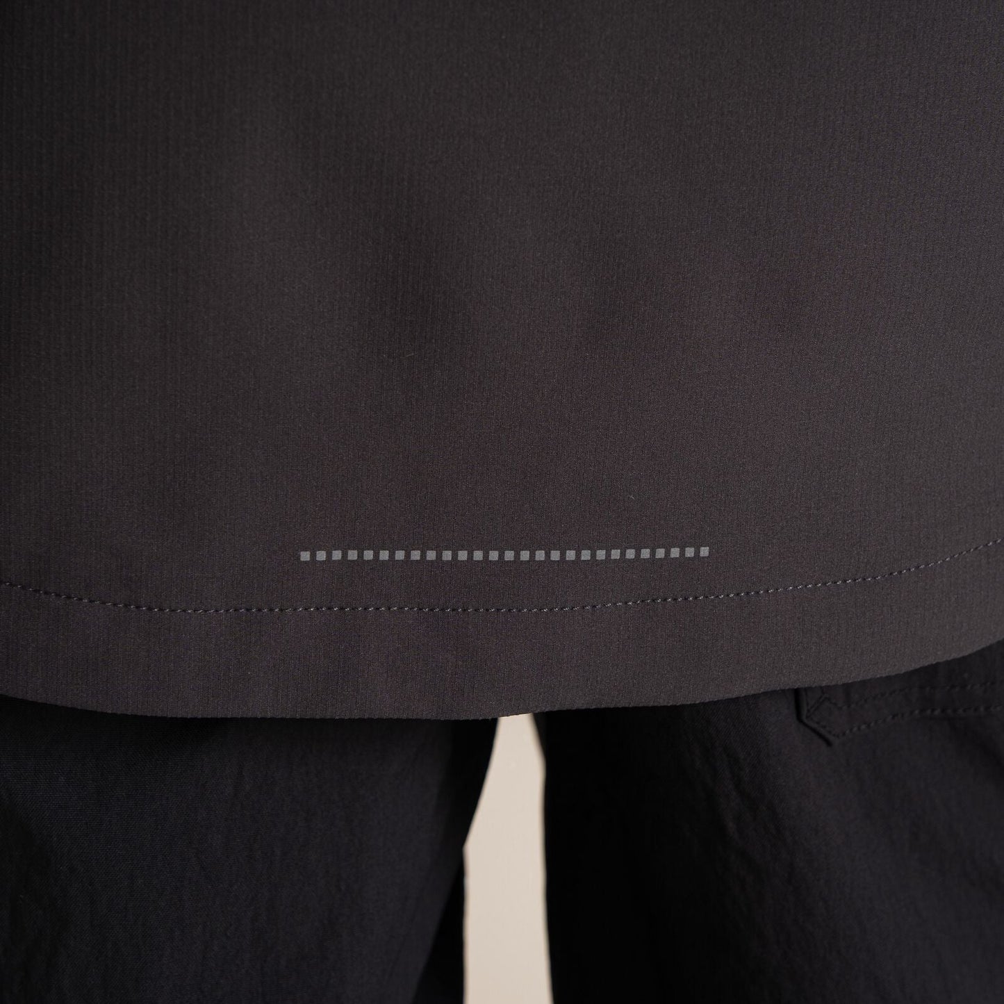 Craghoppers Mens Richmond Stretch Workwear Waterproof Jacket