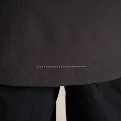 Craghoppers Mens Richmond Stretch Workwear Waterproof Jacket
