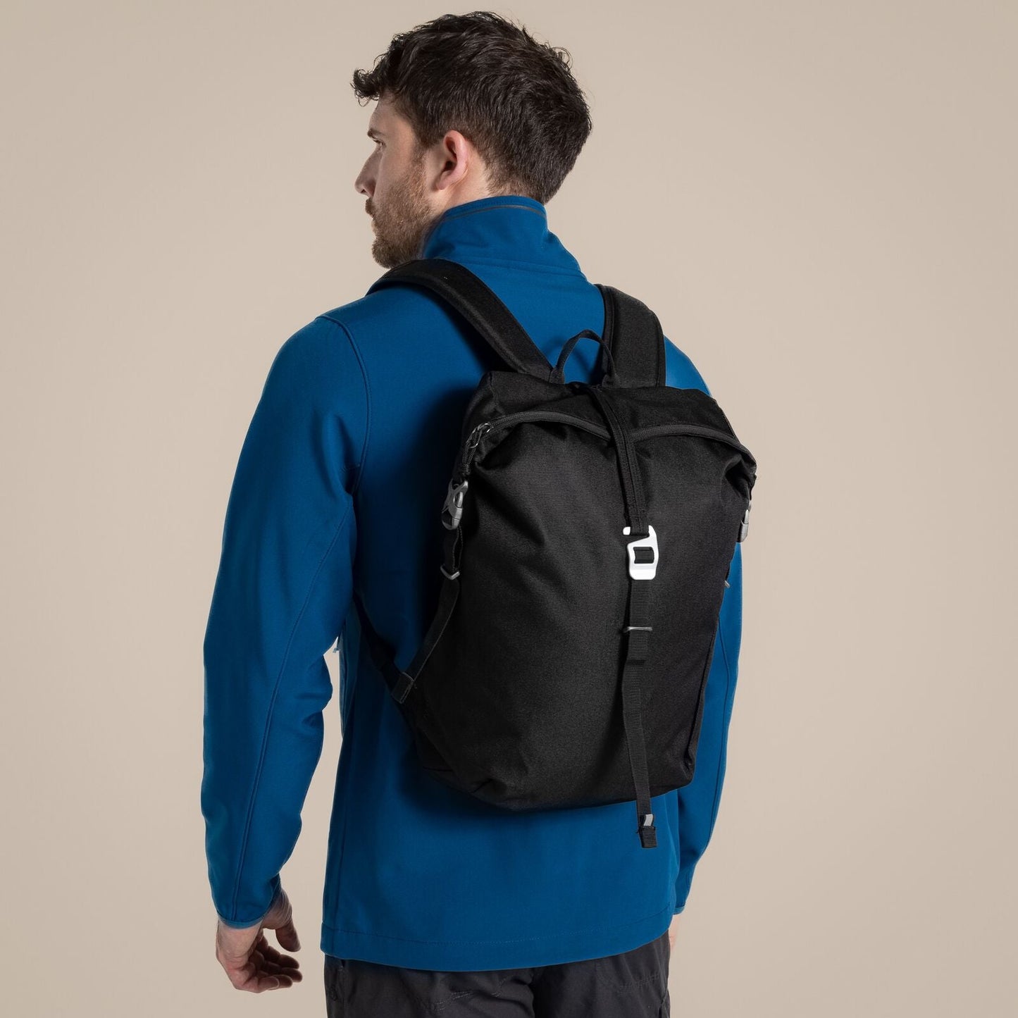 Craghoppers Kiwi Classic Rolltop 16L Rucksacks