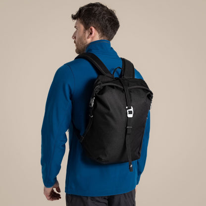 Craghoppers Kiwi Classic Rolltop 16L Rucksacks