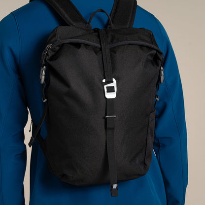 Craghoppers Kiwi Classic Rolltop 16L Rucksacks