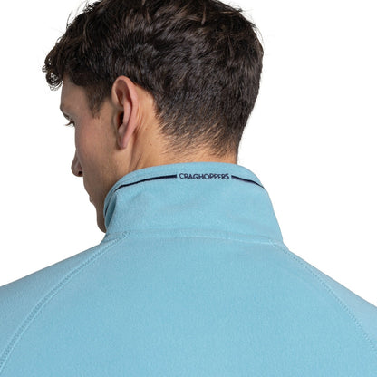 Craghopper Mens Corey VI Half Zip Pullover Fleece